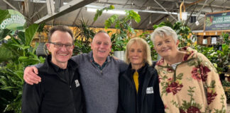 British Garden Centres welcomes 74th site New British Garden Centre