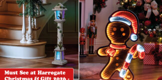 Must See at Christmas & Gift: Benross Marketing Must See Benross