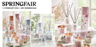 Must See at Spring Fair: Best Kept Secrets Must See Best Kept Secrets