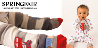 Must See at Spring Fair: Blade & Rose Must See Blade & Rose