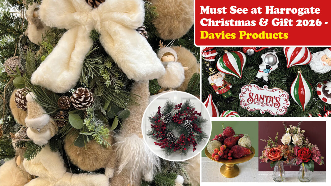 Must See Davies Products