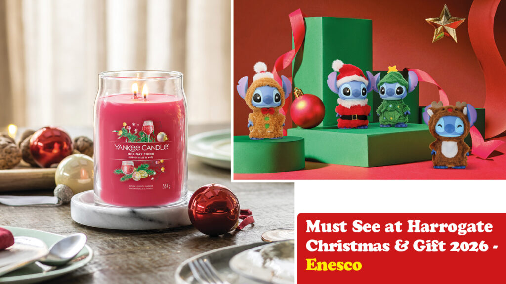 Must See Enesco