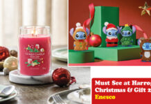 Must See at Christmas & Gift: Enesco Must See Enesco