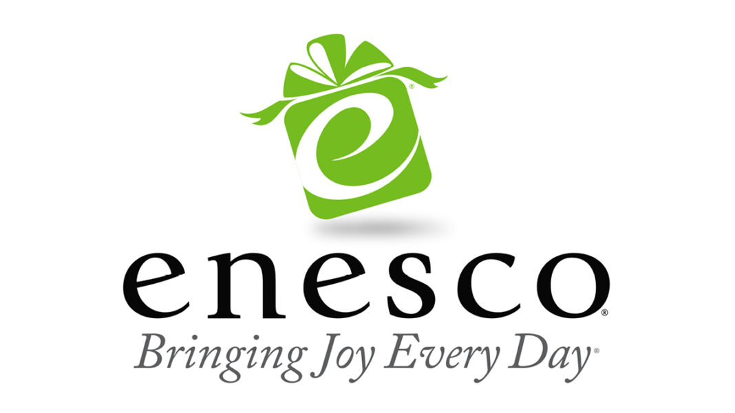 Enesco renews partnership