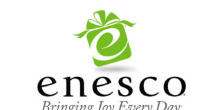 Enesco renews partnership with Precious Moments Enesco renews partnership