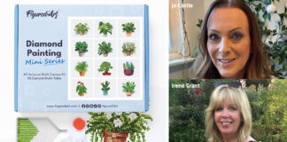 Figured’Art appoints seven sales agents Figured Art Appoints