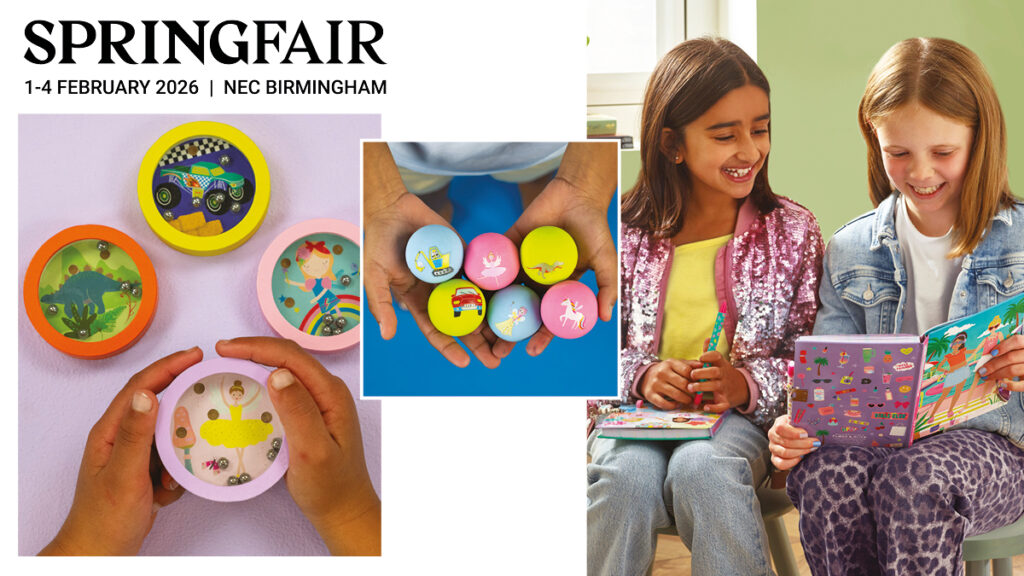 Must See Floss & Rock