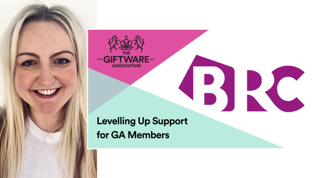 GA joins BRC