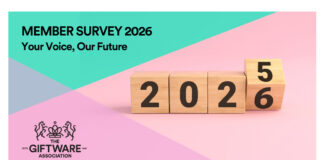 The Giftware Association invites industry insight GA Initiative