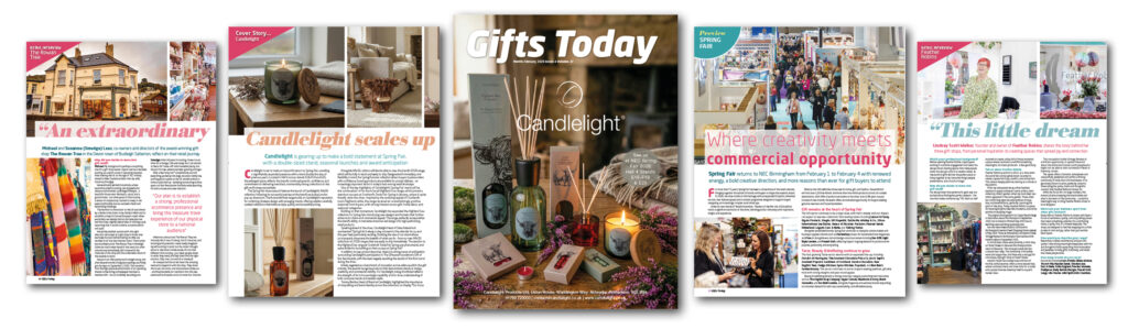 Gifts Today February 2026