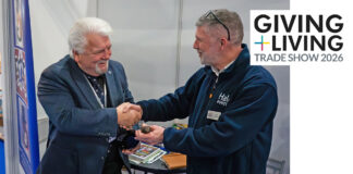 Final curtain for Giving & Living Hale of an era