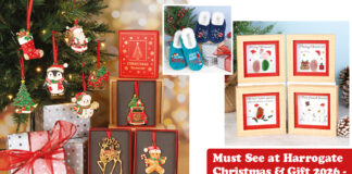 Must See at Christmas & Gift: Joe Davies Must See Joe Davies