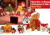 Must See at Christmas & Gift: Keel Toys Must See Keel