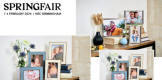 Must See at Spring Fair: Kenro Kenro