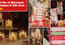 Must See at Christmas & Gift: Langs Must See Langs