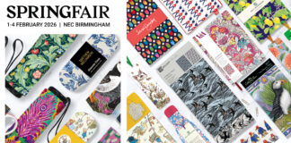 Must See at Spring Fair: Museums & Galleries Must See Museums & Galleries