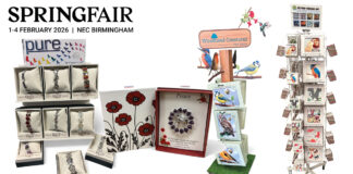 Must See at Spring Fair: The Milford Collection Must See Milford