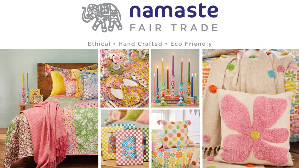 Namaste open week