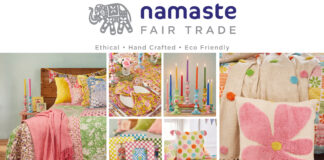 Namaste hosts Open Week Namaste open week