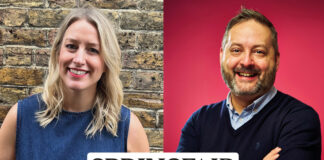 Spring Fair and Autumn Fair strengthen leadership teams Spring Fair New Recruits