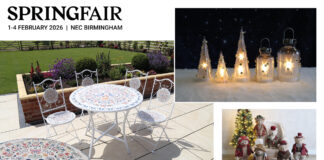 Must See at Spring Fair: Straits Trading Must See Straits Trading