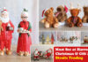 Must See at Christmas & Gift: Straits Trading Must See Straits Trading
