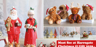 Must See at Christmas & Gift: Straits Trading Must See Straits Trading