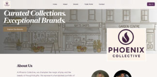 Phoenix Collective launches new trade website Collective for retail