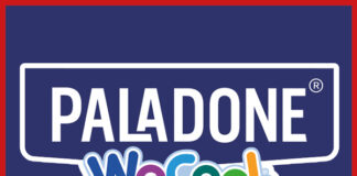 Paladone: Commercial Marketing & Events Coordinator