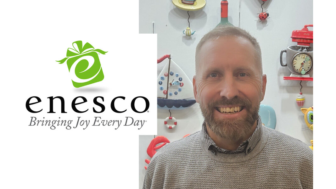 Enesco Enesco appointment