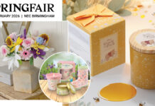 Must See at Spring Fair: Enesco Must See Enesco