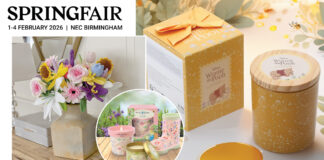 Must See at Spring Fair: Enesco Must See Enesco