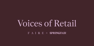 Have your say, indie retailers! Spring Faire & Faire