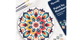 Figured’Art marks Mother’s Day with creative crafting collection Figured'Art crafting