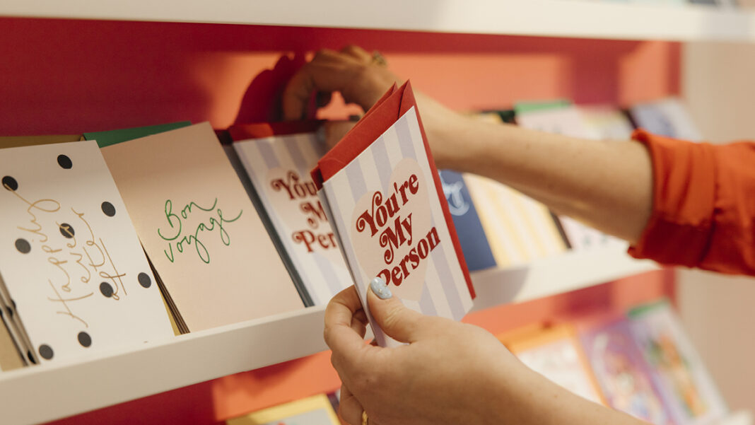 Fond Shop Galentines