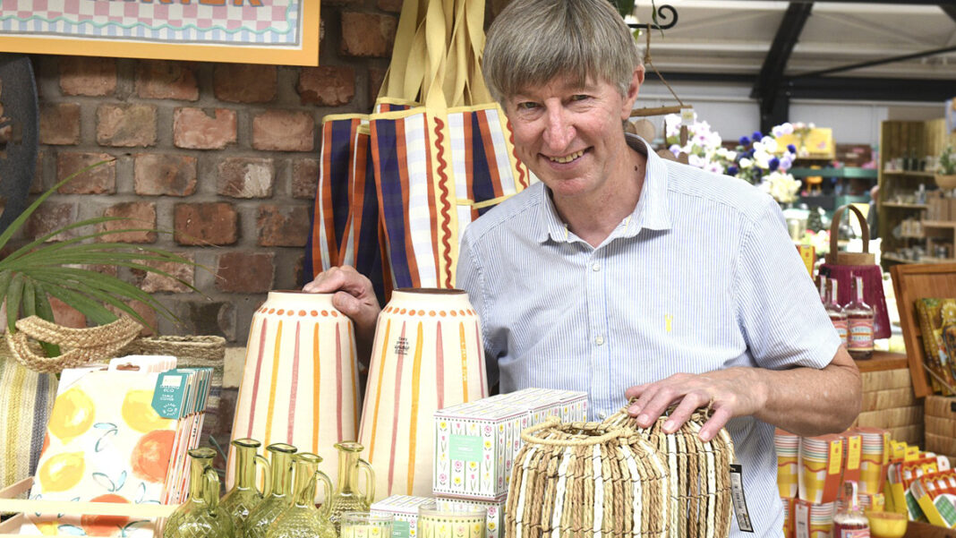 Garden Centre Association