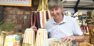 GCA garden centres defy wet weather with ‘very good’ start to 2026 Garden Centre Association