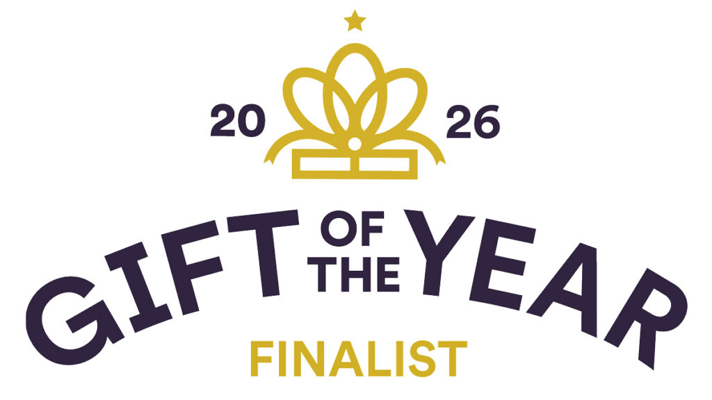 Gift of the Year finalist