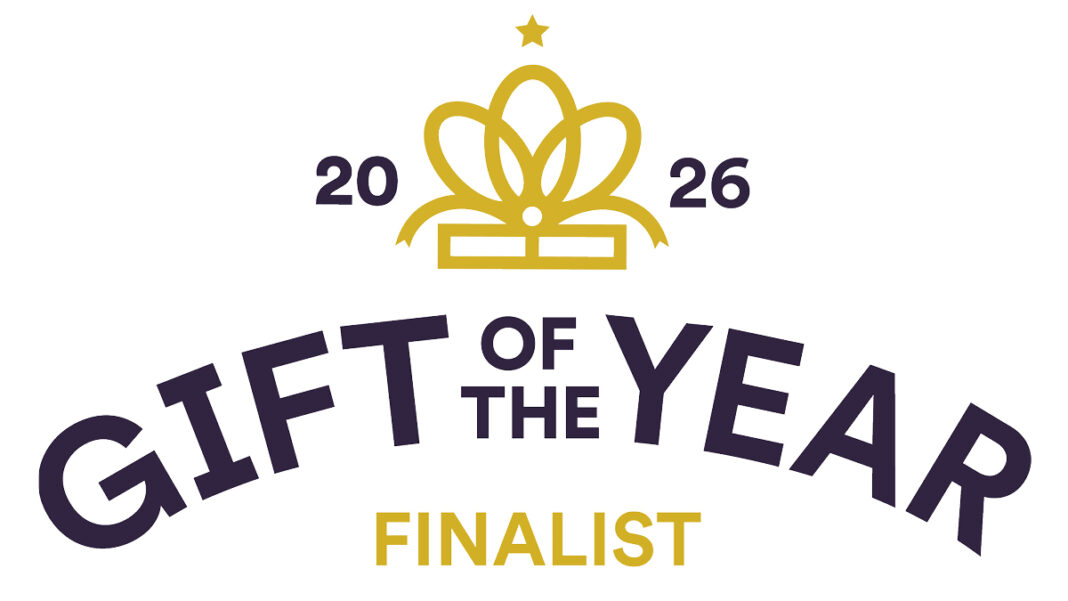 Gift of the Year finalist