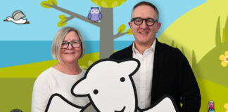 Herdy lands global publishing deal with Quarto Herdy deal