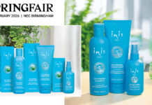 Must See at Spring Fair: Inis Must See Inis