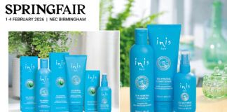 Must See at Spring Fair: Inis Must See Inis