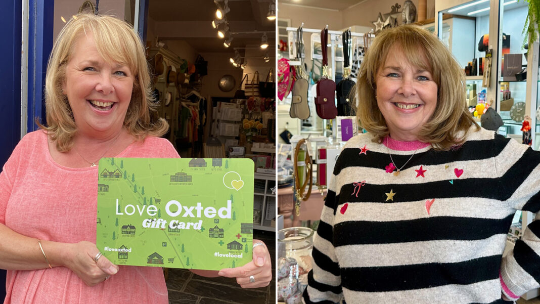 La Maison La Maison Gift Card