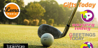 Teeing up new connections Lema Media Golf