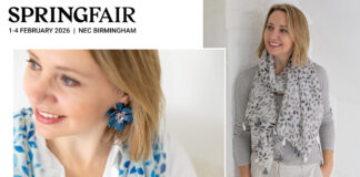 Must See at Spring Fair: Miss Milly Must See Miss Milly