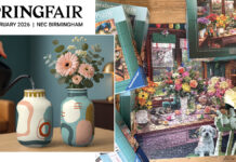 Must See at Spring Fair: Ravensburger Must See Ravensburger