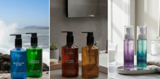 Scottish Fine Soaps introduces new season launches Scottish Fine Soaps range