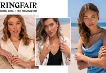 Must See at Spring Fair: Sea Gems Must See Sea Gems