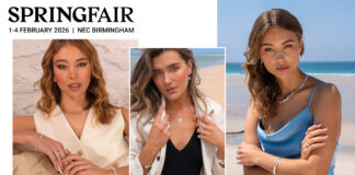 Must See at Spring Fair: Sea Gems Must See Sea Gems