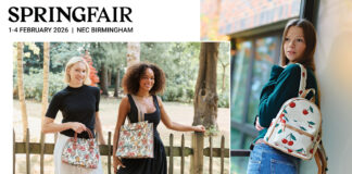 Must See at Spring Fair: Signare Must See Signare